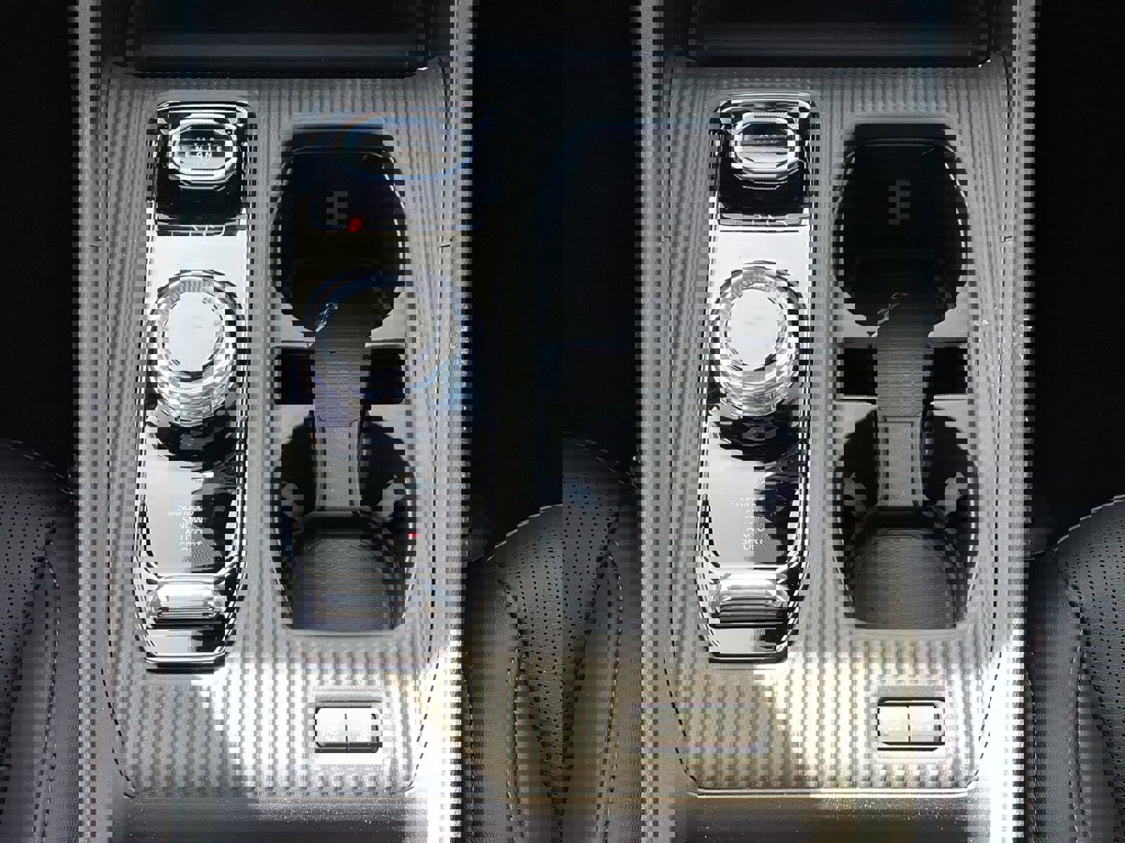 New 2026 Jeep Cherokee Limited image 12