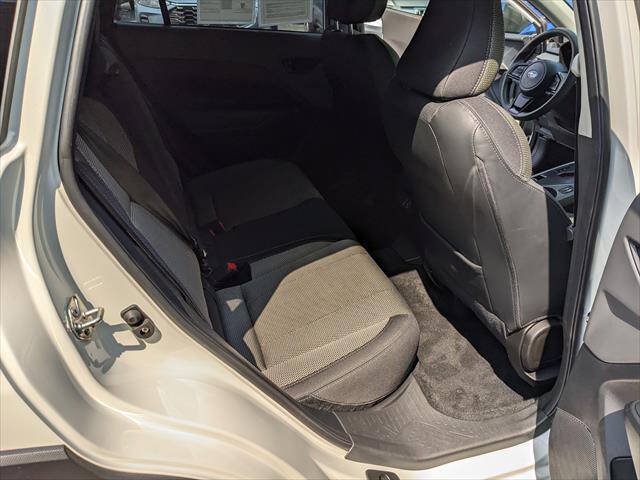 Used 2024 Subaru Crosstrek 2.0i Premium AWD/4WD image 15