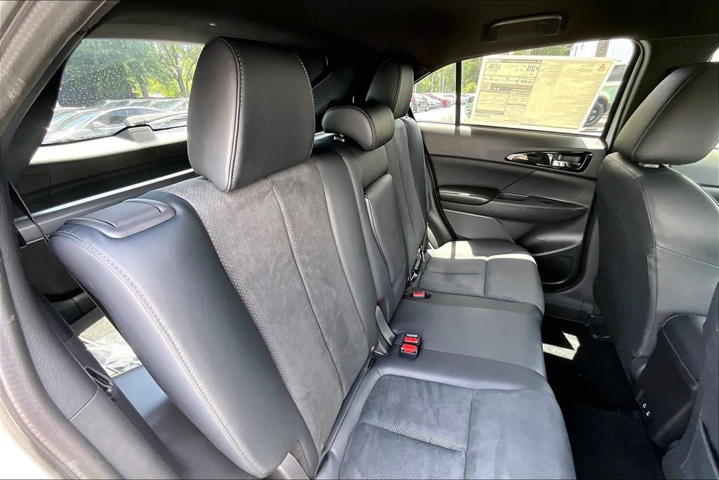 New 2026 Mitsubishi Eclipse Cross AWD image 10
