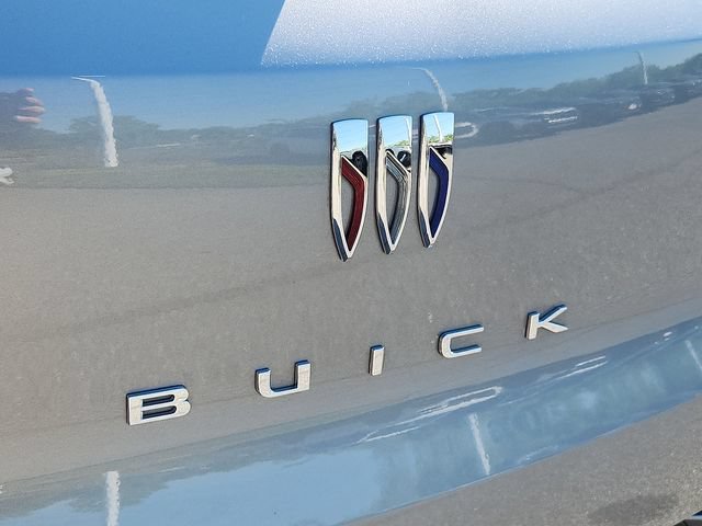 Certified 2026 Buick Encore GX Preferred w/ Advanced Technology Package AWD/4WD image 29