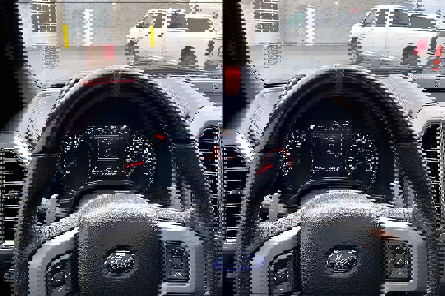 Used 2019 Ford F150 Raptor w/ Equipment Group 802A Luxury image 18