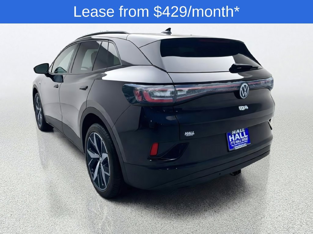 Used 2023 Volkswagen ID.4 Pro S AWD/4WD image 3