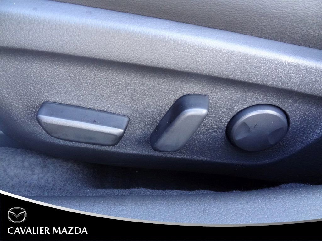 New 2026 MAZDA MAZDA3 s image 12