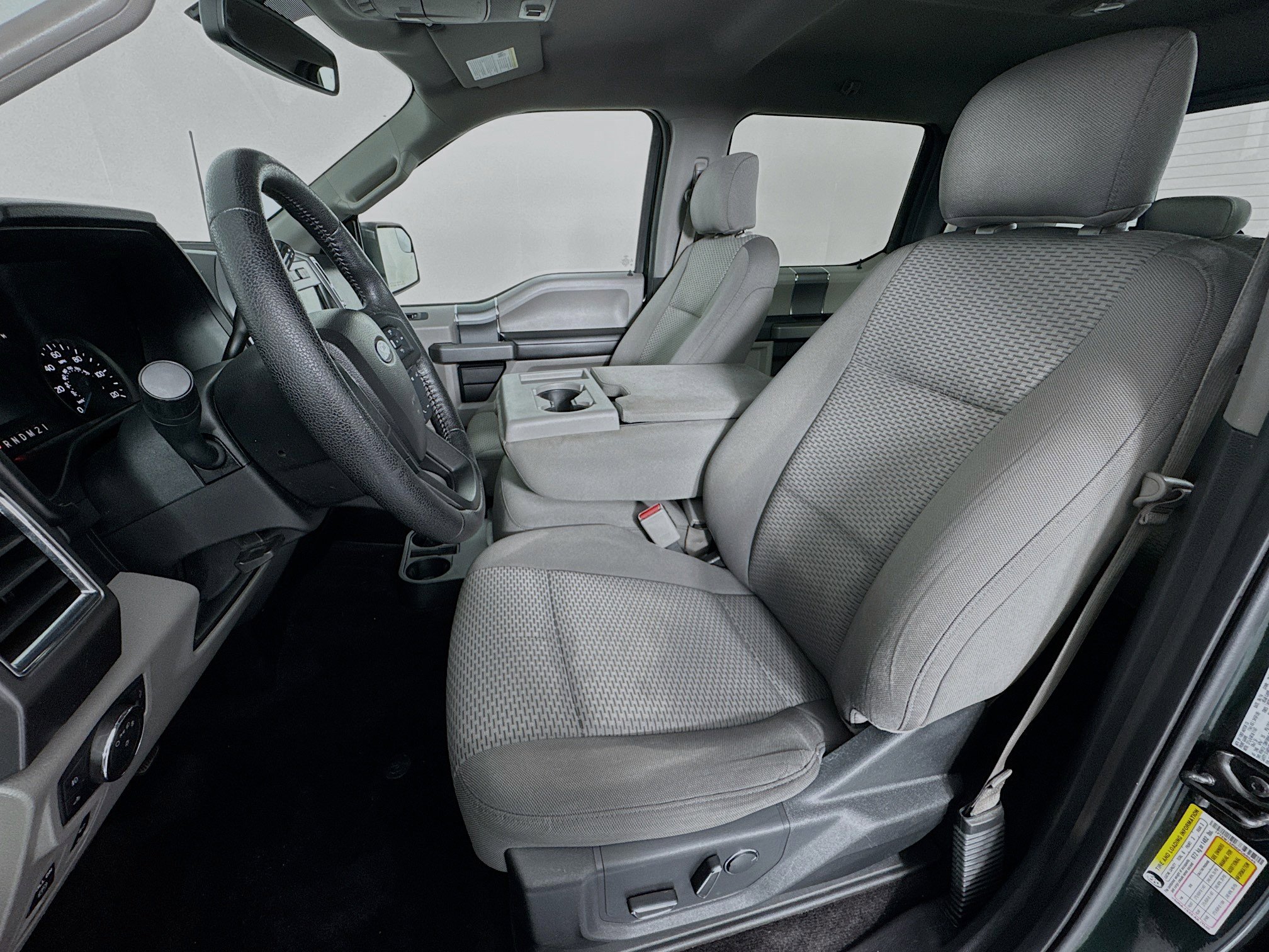 Used 2016 Ford F150 XLT w/ Equipment Group 302A Luxury image 20