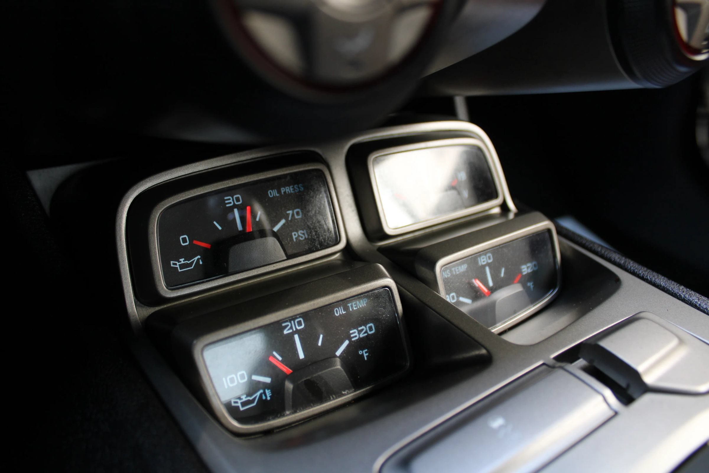 Used 2013 Chevrolet Camaro LT w/ RS Package RWD image 10