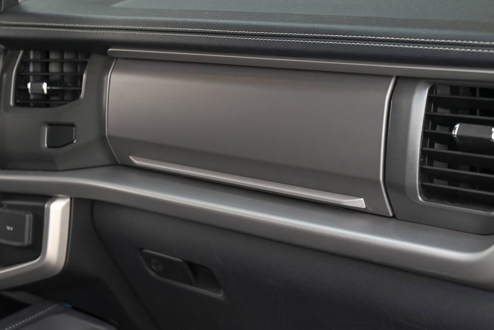 Used 2024 Ford Expedition Max XLT RWD image 23