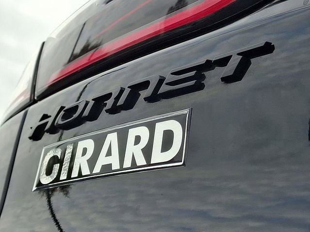 Used 2024 Dodge Hornet R/T image 31