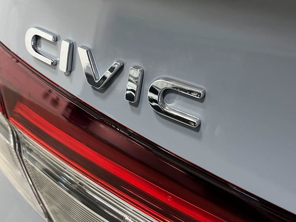 New 2026 Honda Civic Si image 18