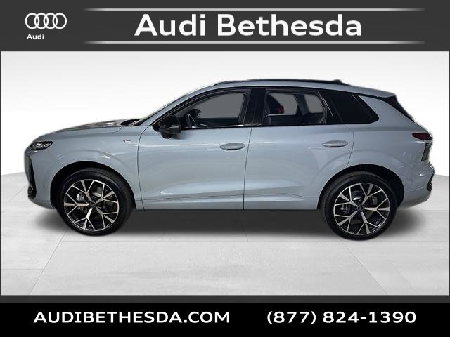 New 2026 Audi Q3 quattro 2.0T AWD/4WD image 4