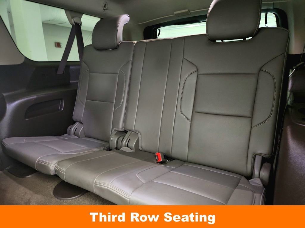 Used 2019 GMC Yukon XL Denali w/ Denali Ultimate Package AWD/4WD image 30