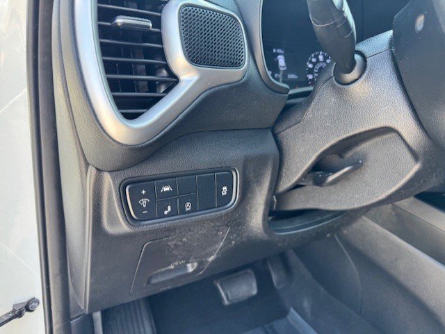 Used 2022 Kia Soul LX w/ Technology Package FWD image 14