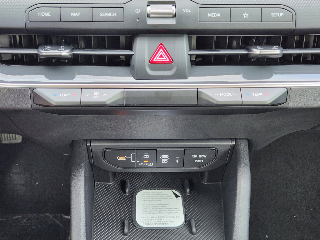 New 2026 Kia K4 GT-Line image 14