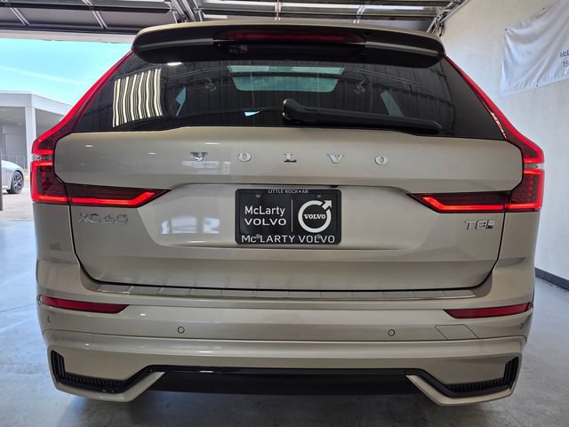 New 2026 Volvo XC60 T8 Plus w/ Protection Package Premier AWD/4WD image 4
