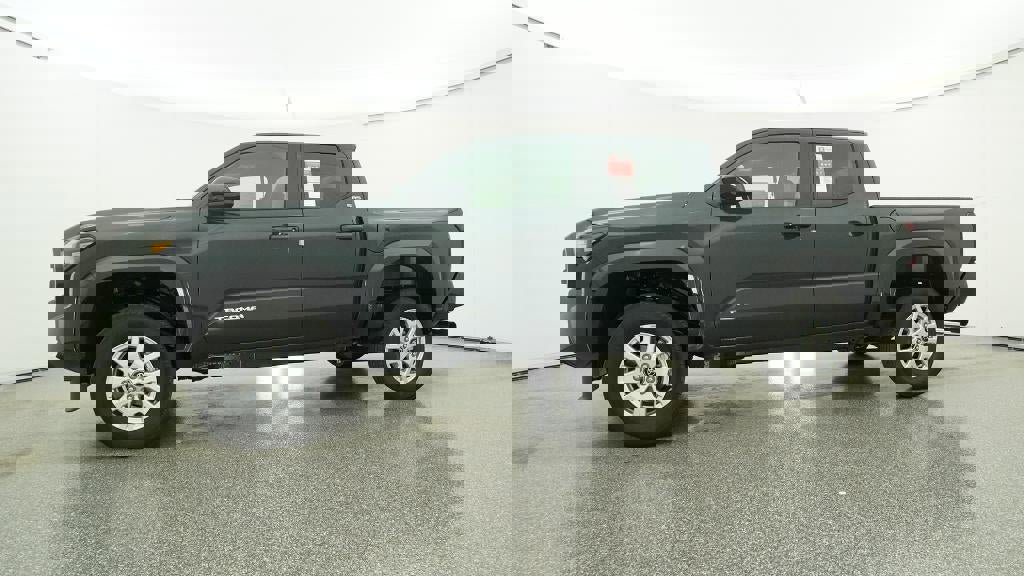 New 2025 Toyota Tacoma SR5 image 18