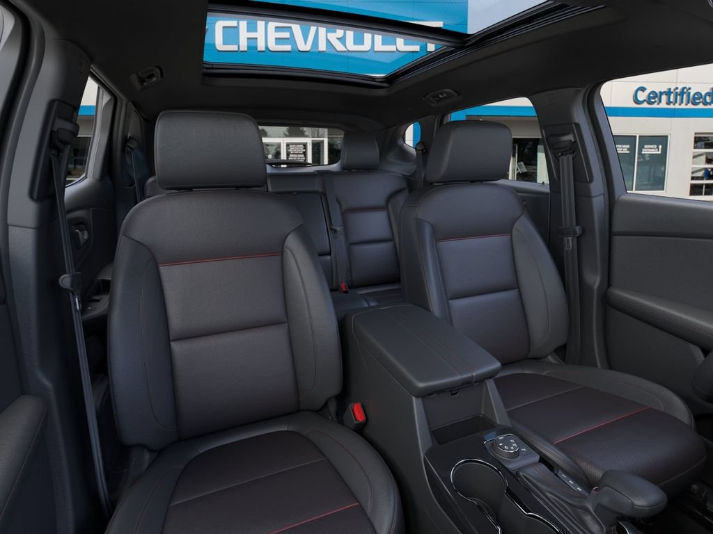 New 2026 Chevrolet Blazer RS w/ Driver Confidence II Package AWD/4WD image 20