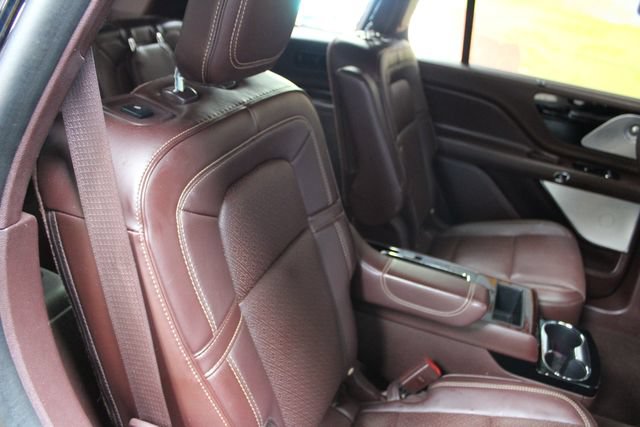 Used 2021 Lincoln Aviator Black Label w/ Dynamic Handling Package AWD/4WD image 9