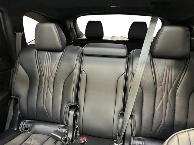 New 2026 Acura MDX A-Spec w/ Advance Package AWD/4WD image 29