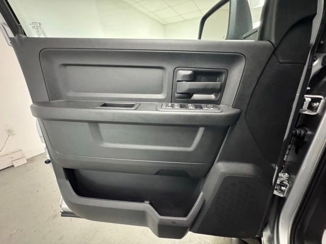 New 2026 RAM 5500 Tradesman w/ Chrome Appearance Group image 11