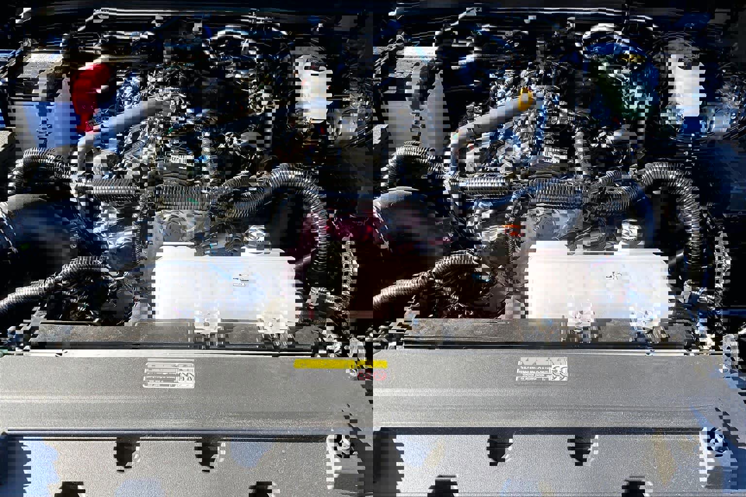 New 2026 Toyota Tacoma SR5 RWD image 16