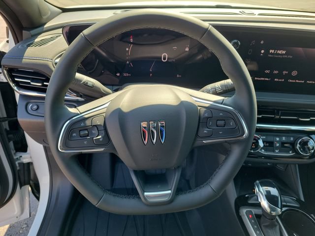 New 2026 Buick Envista Sport Touring w/ Convenience I Package FWD image 22