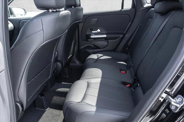 New 2026 Mercedes-Benz GLA 250 4MATIC image 20