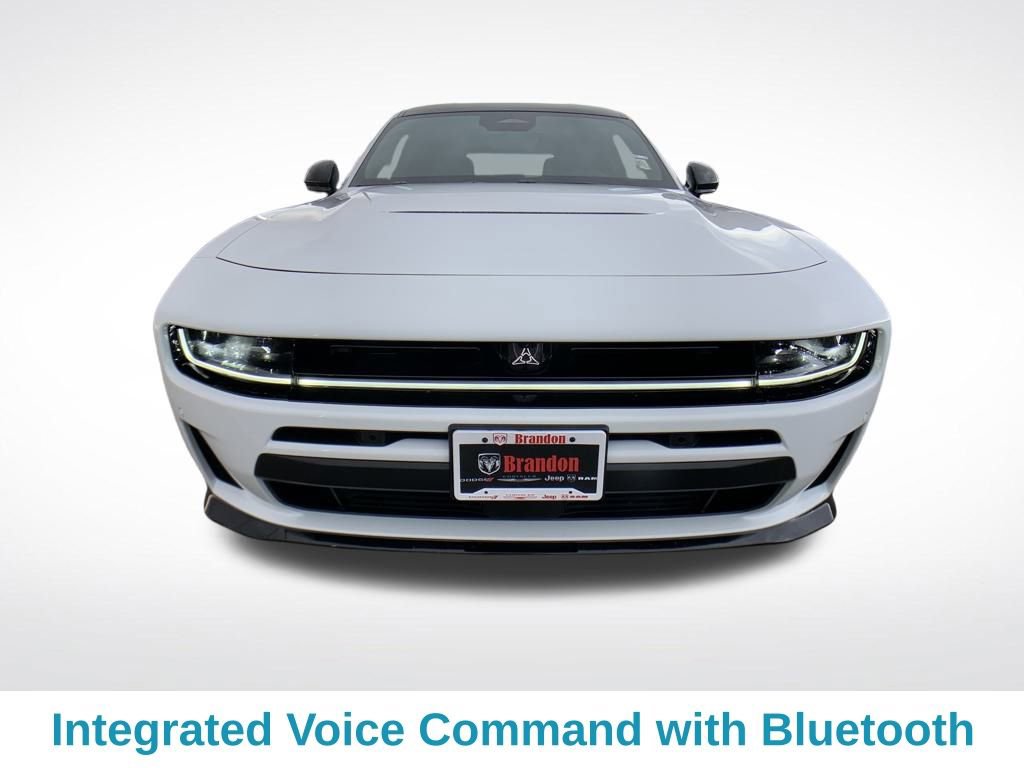 New 2026 Dodge Charger R/T Scat Pack image 9