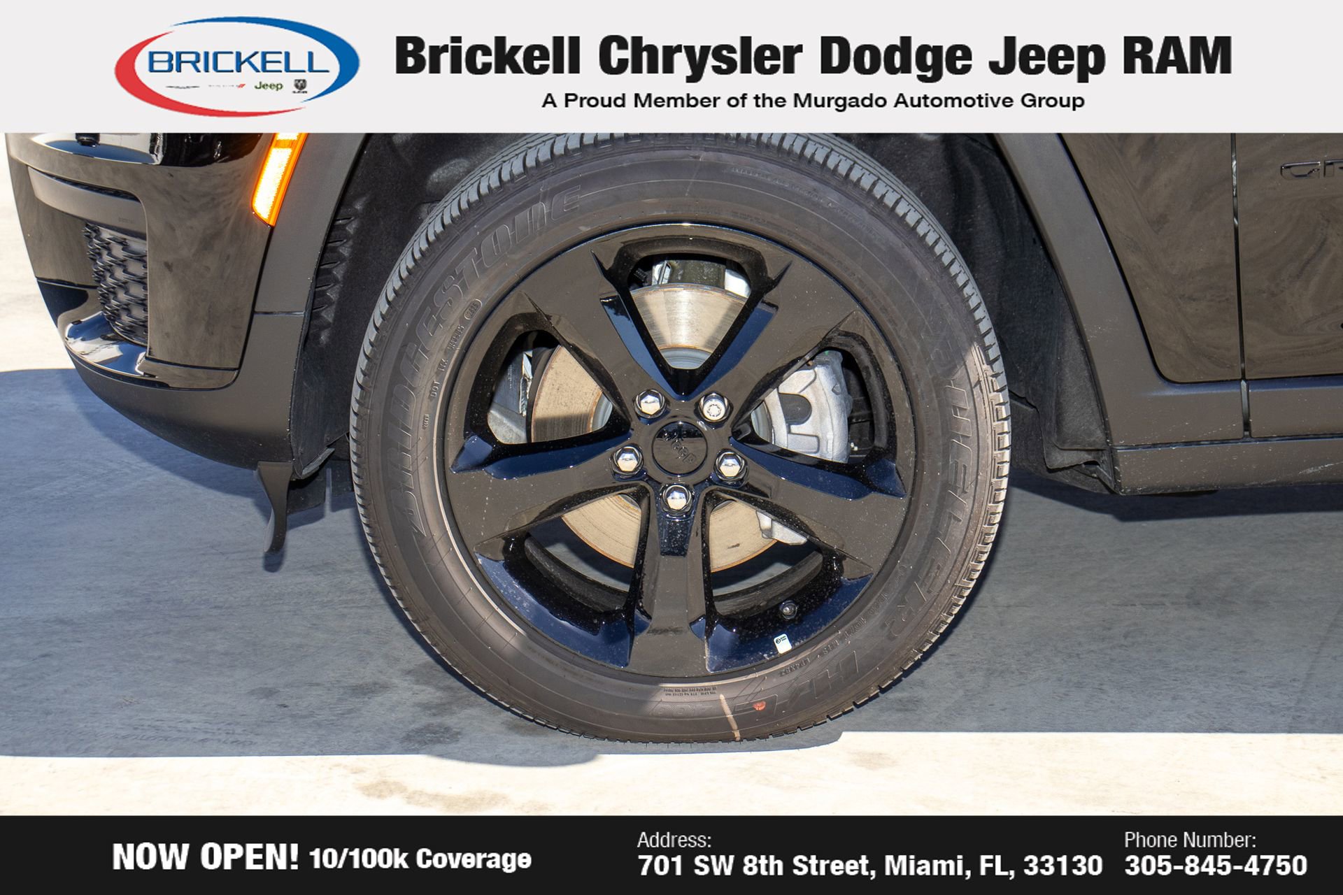 Used 2025 Jeep Grand Cherokee L Altitude image 40