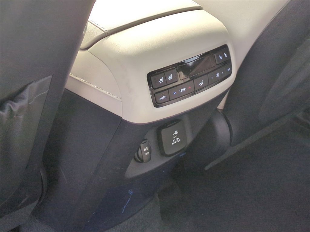 Used 2023 Hyundai Palisade Calligraphy image 26