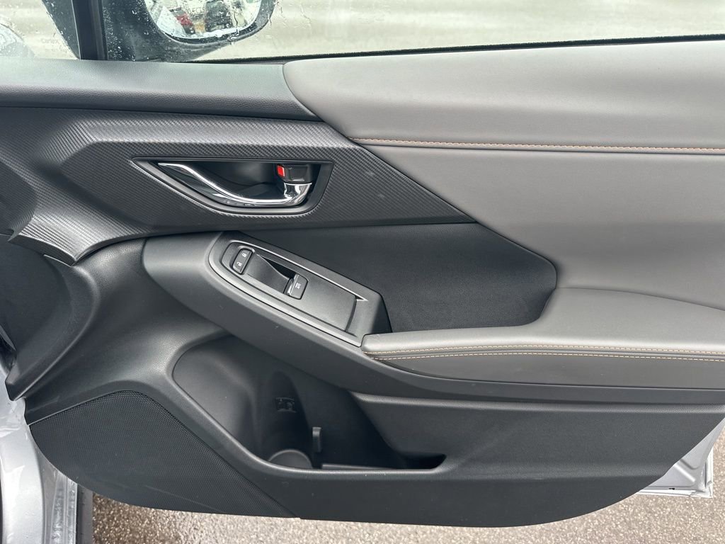 New 2026 Subaru Crosstrek 2.5i Limited image 8