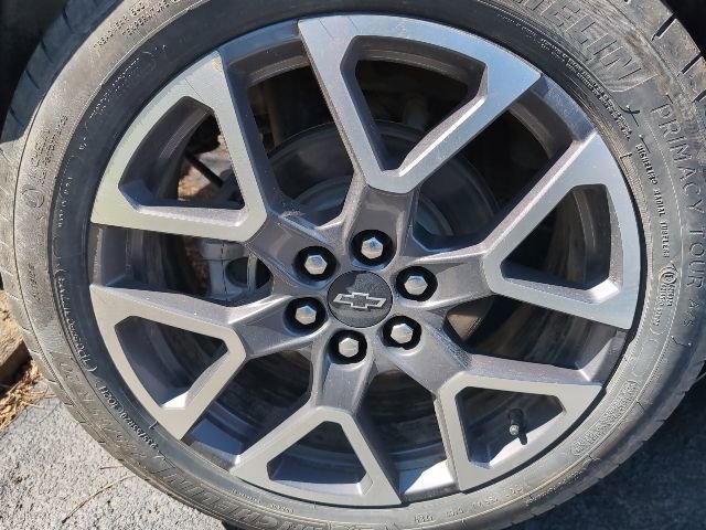 Used 2023 Chevrolet Blazer RS AWD/4WD image 11