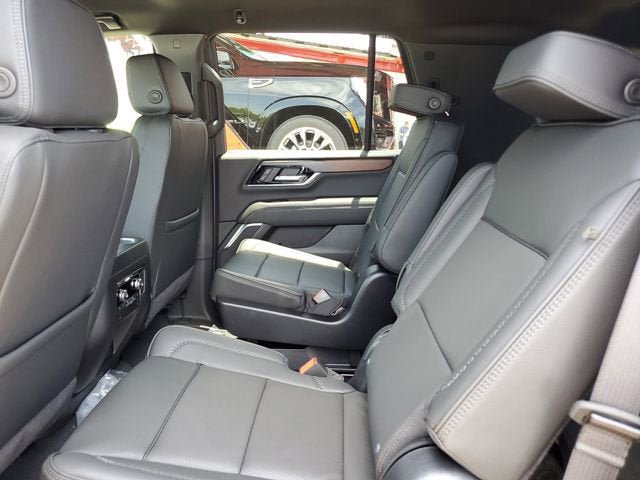 New 2026 GMC Yukon Denali RWD image 11