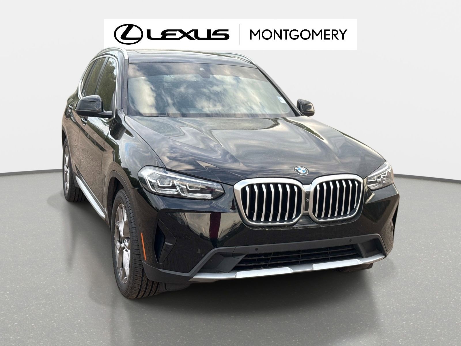 Used 2022 BMW X3 sDrive30i w/ Convenience Package image 30
