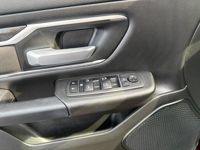 Used 2023 RAM 1500 Big Horn AWD/4WD image 28