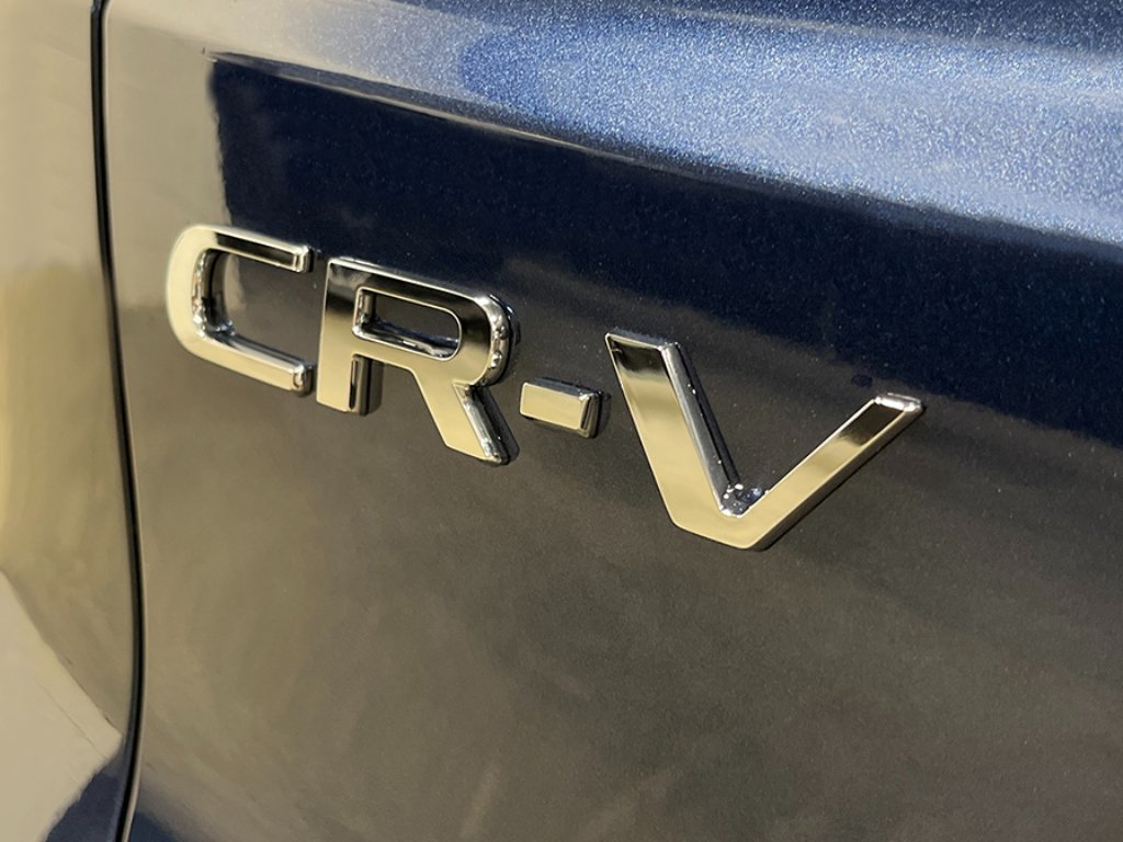 New 2027 Honda CR-V EX-L image 10