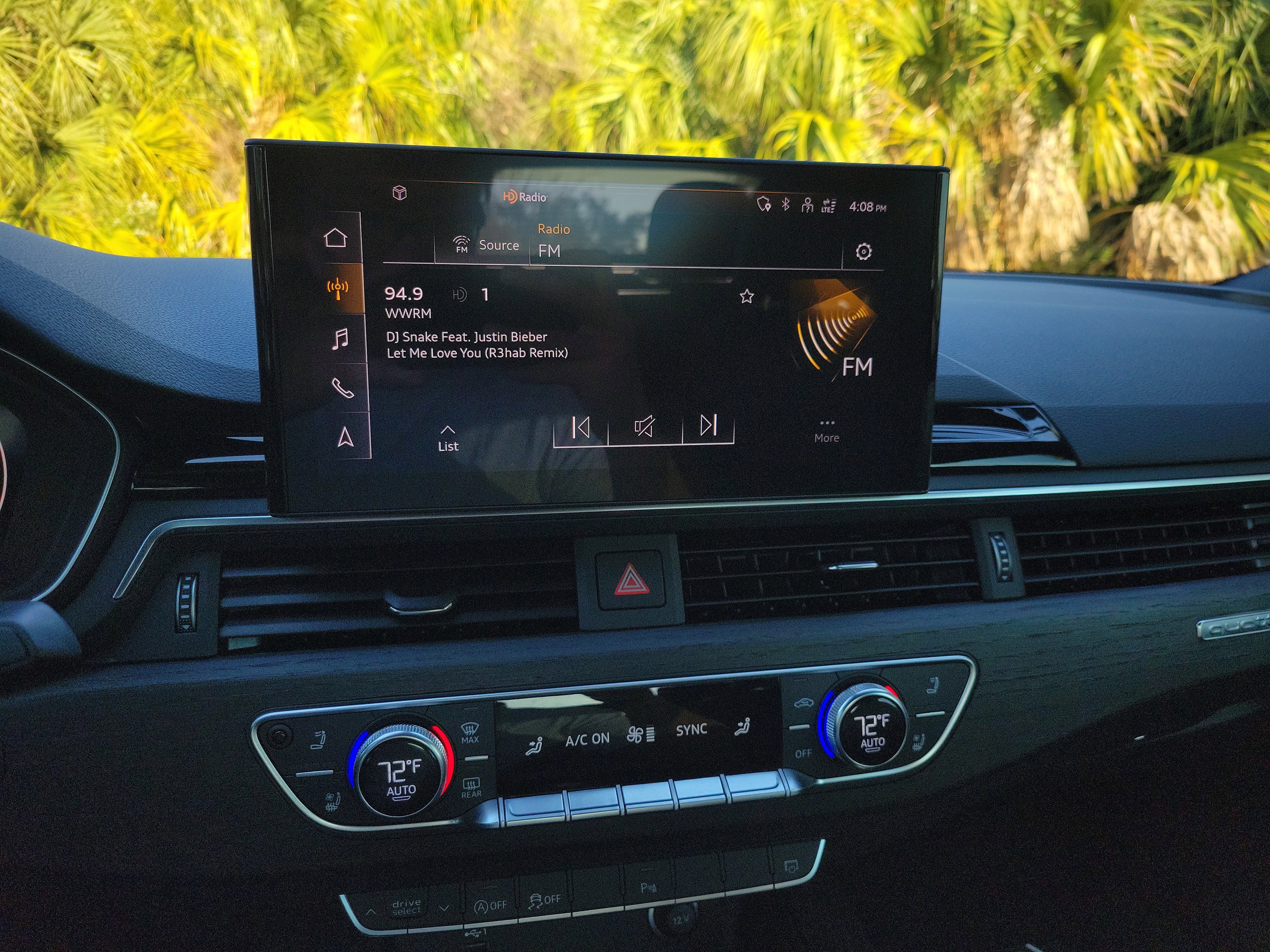 Certified 2024 Audi A5 2.0T Premium Plus image 19