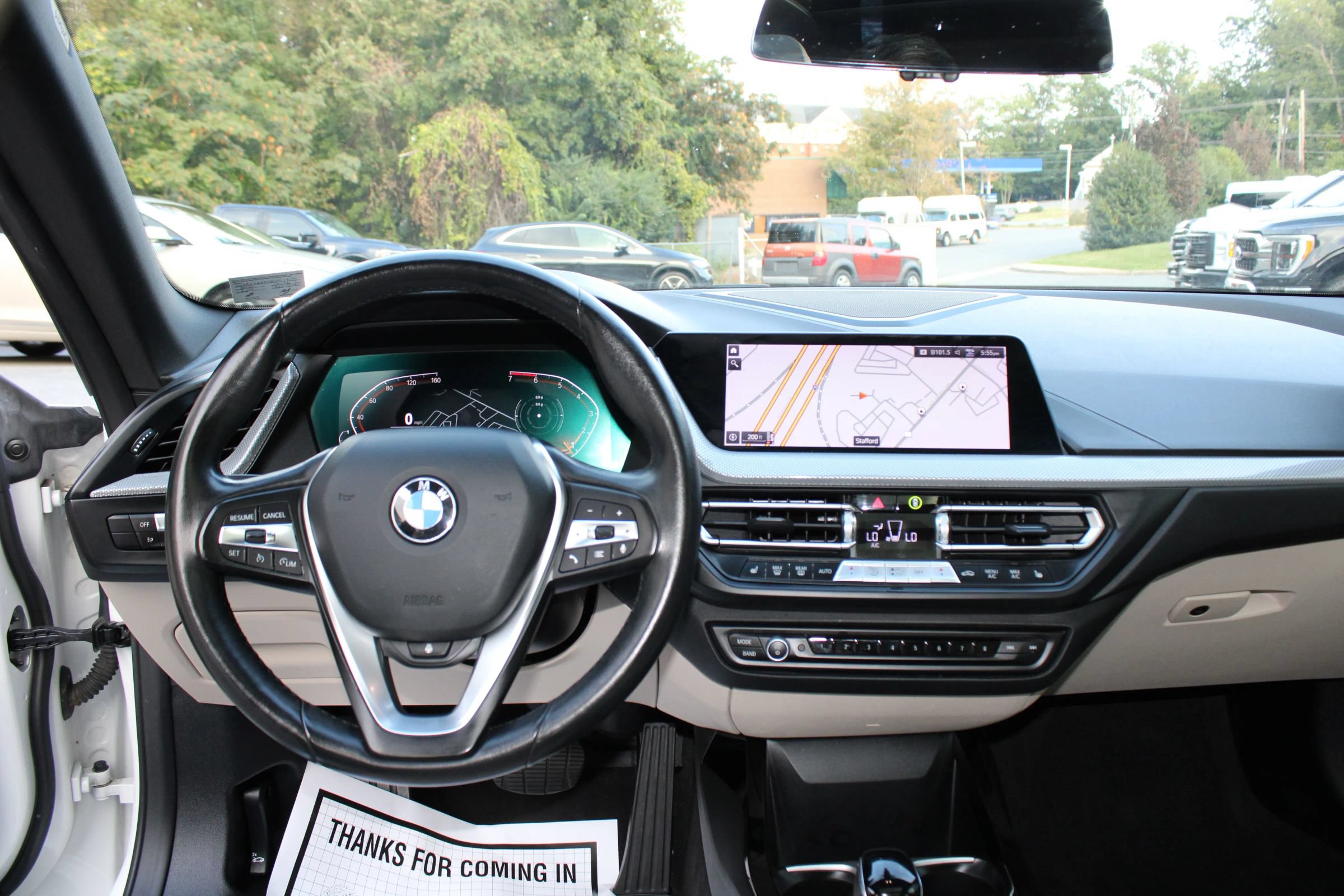 Used 2022 BMW 228i Gran Coupe FWD image 10
