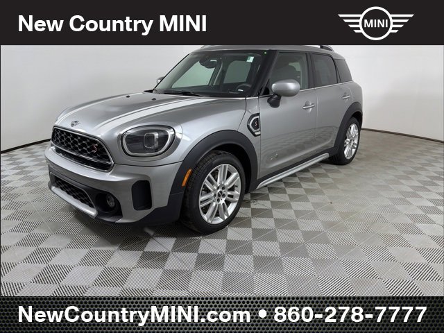 Used 2023 MINI Cooper Countryman S image 3
