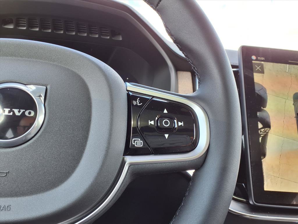 New 2026 Volvo XC90 T8 Ultra image 16