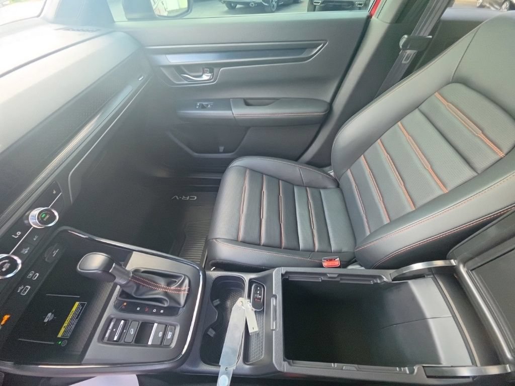Certified 2024 Honda CR-V Sport-L image 26