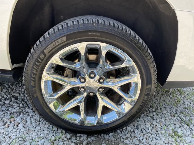 Used 2018 GMC Yukon XL Denali w/ Denali Ultimate Package AWD/4WD image 18