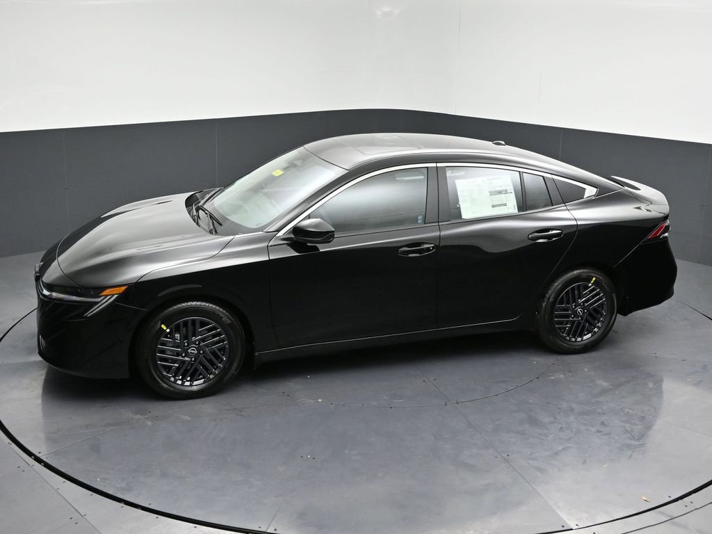 New 2026 Nissan Sentra SV w/ SV Convenience Package image 24