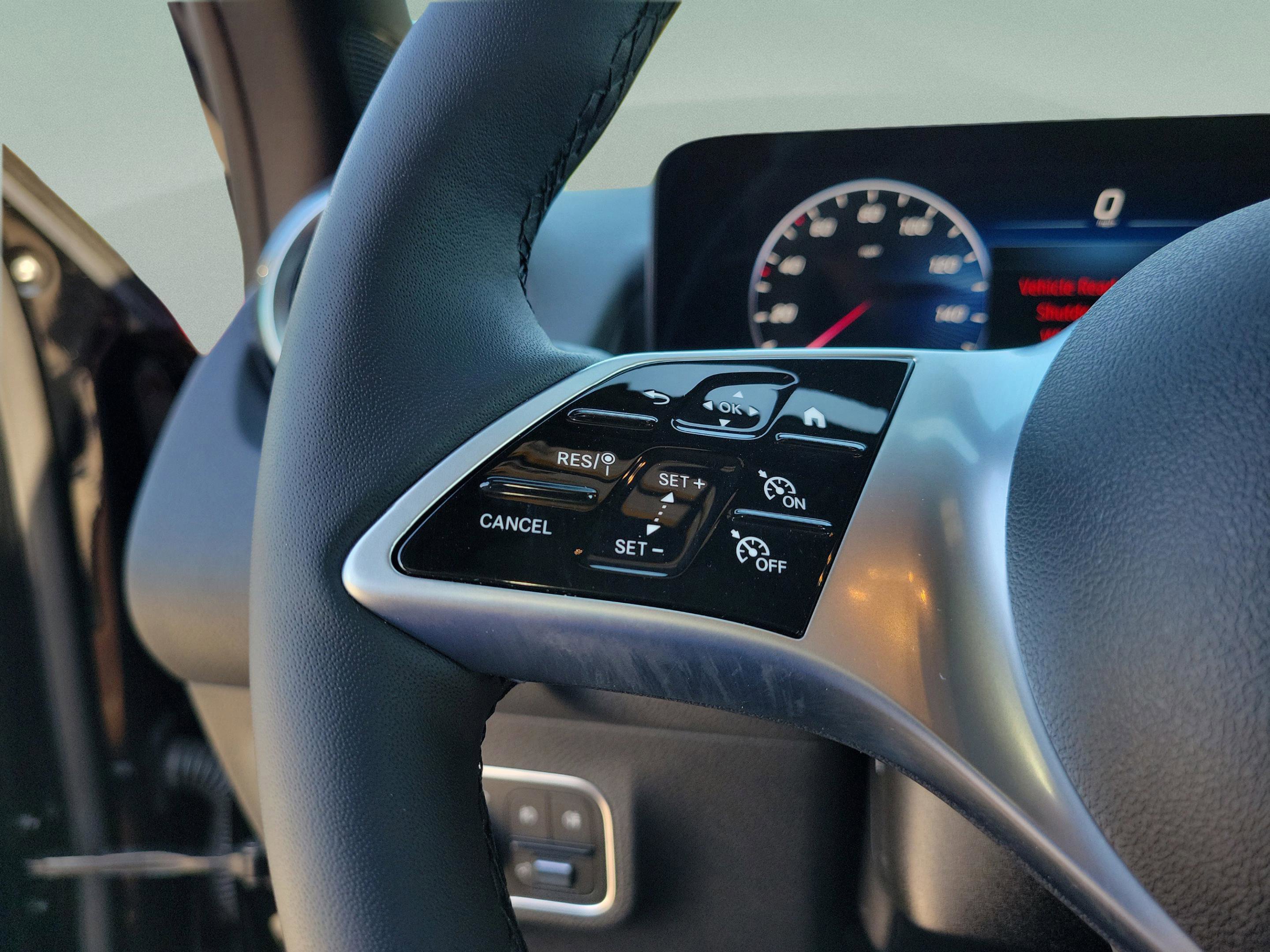 Certified 2026 Mercedes-Benz GLB 250 GLB 250 image 28