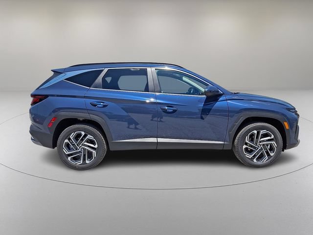 New 2026 Hyundai Tucson SEL Plus AWD/4WD image 8