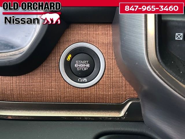 Used 2023 RAM 1500 Limited image 16