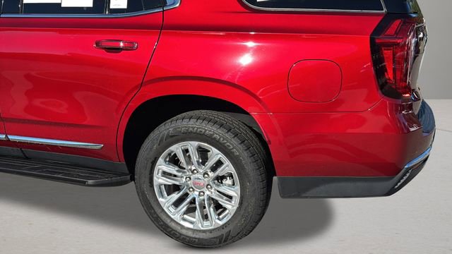 Used 2023 GMC Yukon SLT image 35