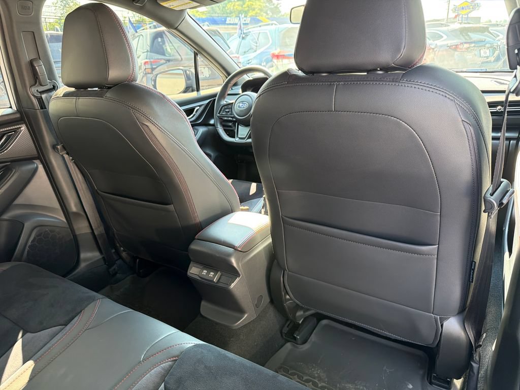 Used 2022 Subaru WRX Limited AWD/4WD image 31