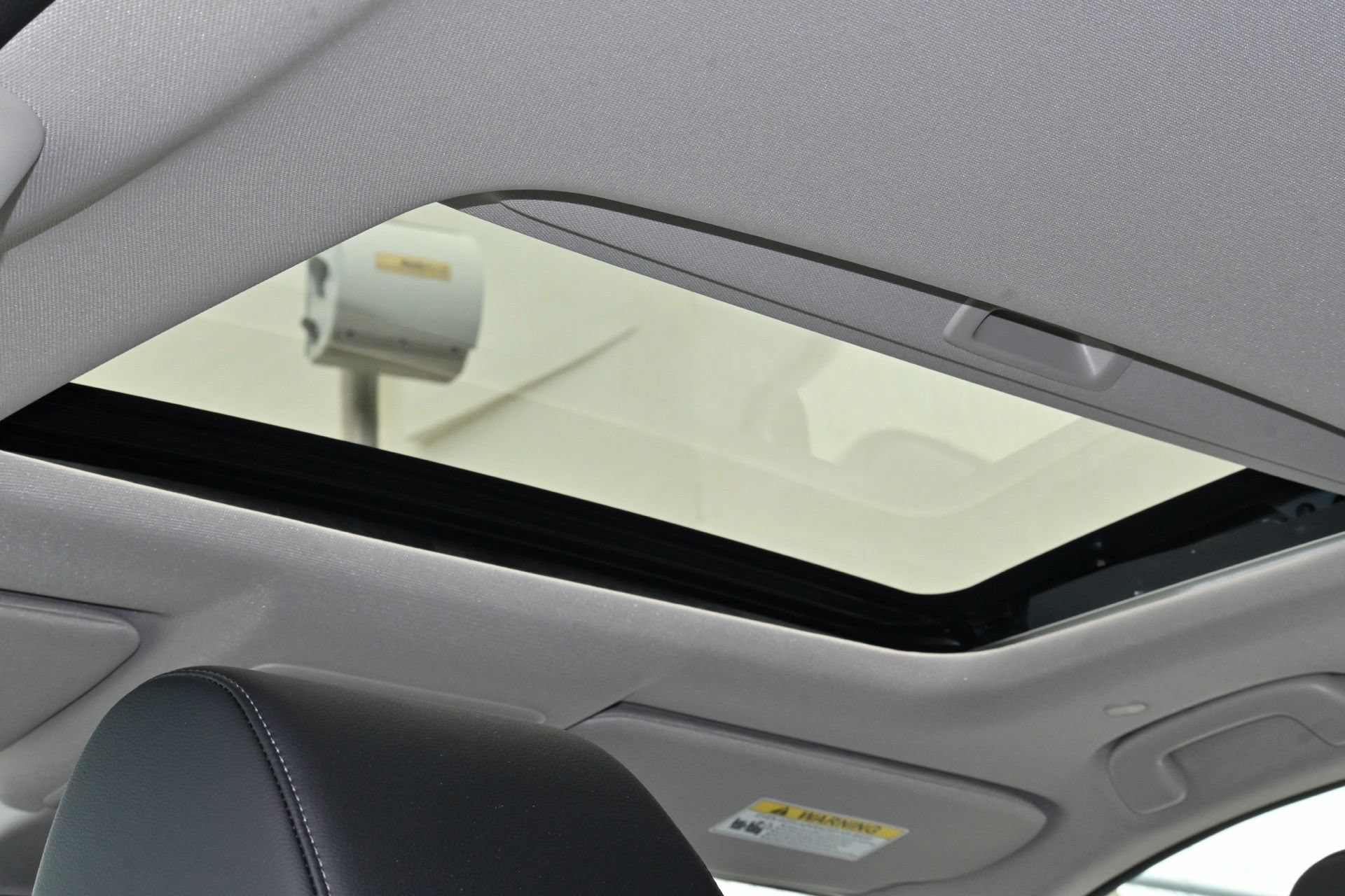 New 2026 Honda CR-V EX-L image 26