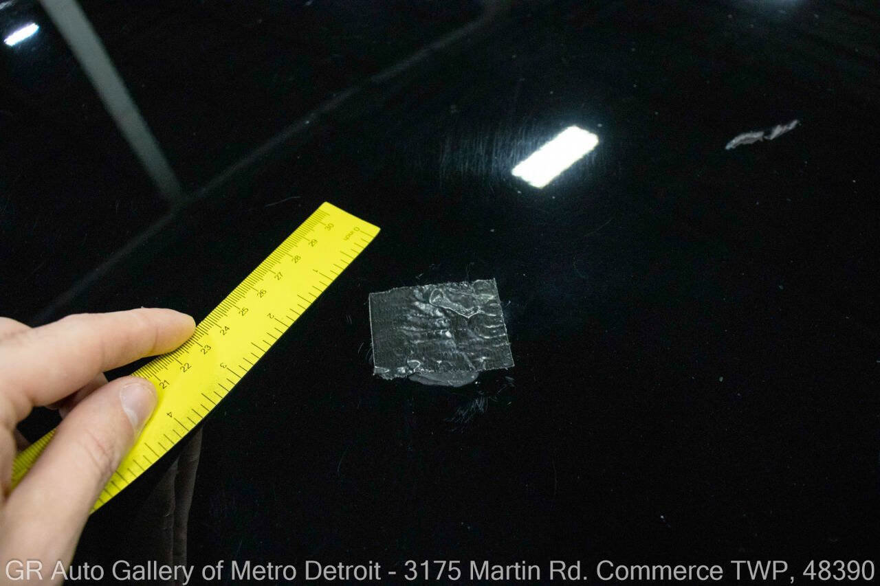 Used 2014 Dodge Charger Police image 34