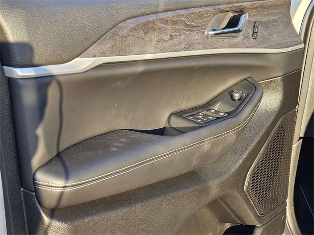 New 2025 Jeep Grand Cherokee Limited w/ Black Appearance Package image 12