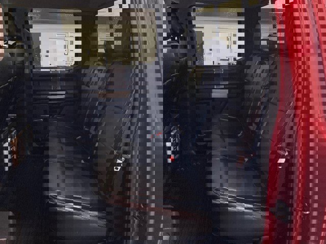 Used 2017 Ford F250 Lariat w/ Chrome Package image 9